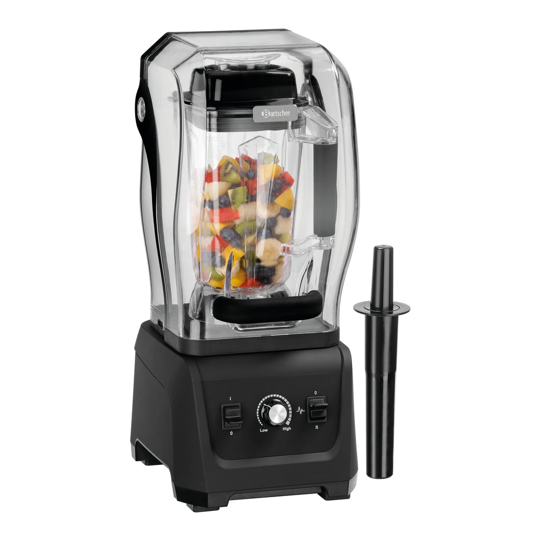 MIXEUR - Blender PRO XTRA 2.5 litres