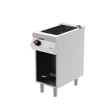 Carica l&#39;immagine nel visualizzatore di Gallery, DESCO - Bain-marie électrique GN 1/1 - 2,5 Kw
