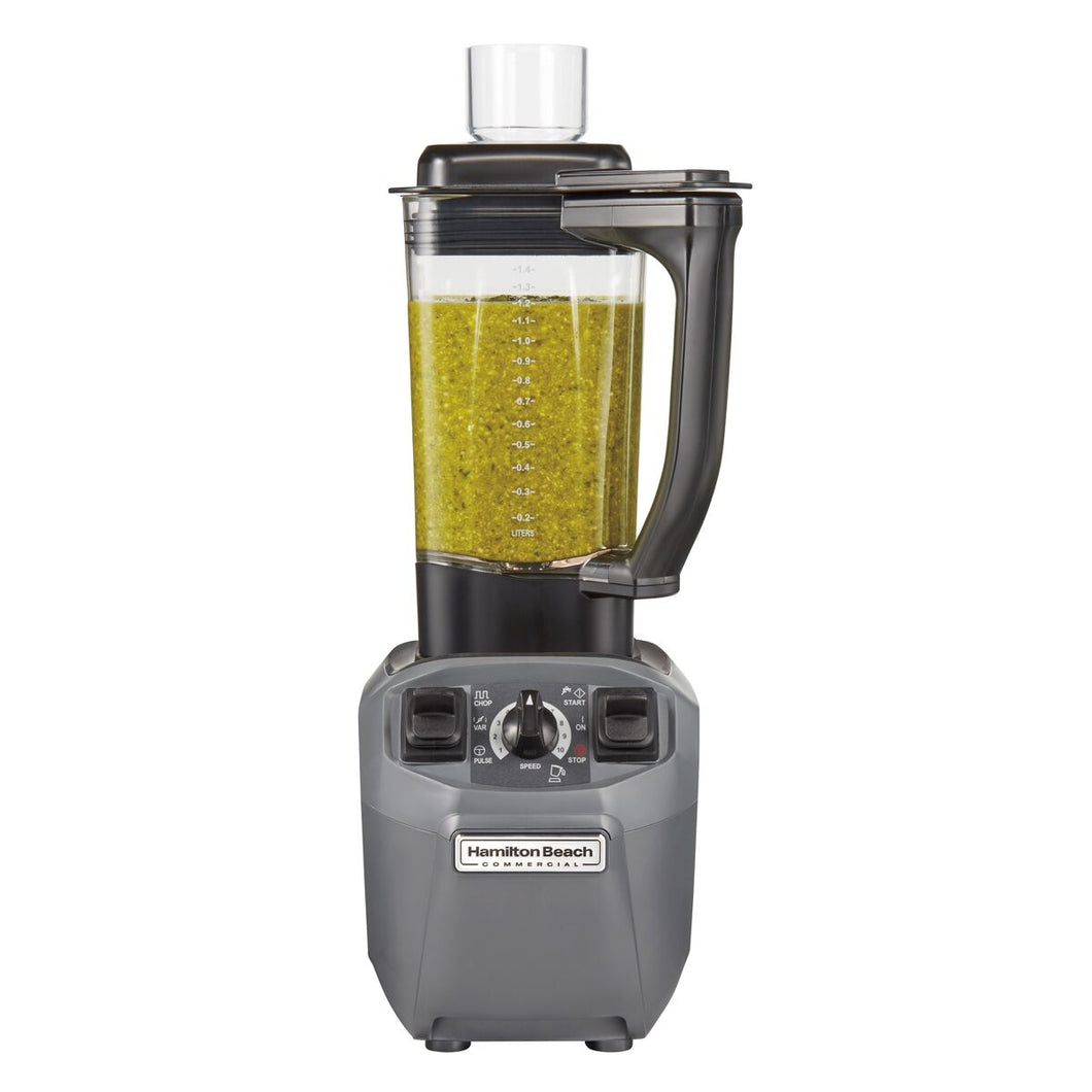 HAMILTON BEACH - Mixeur / Food blender 1,40 L